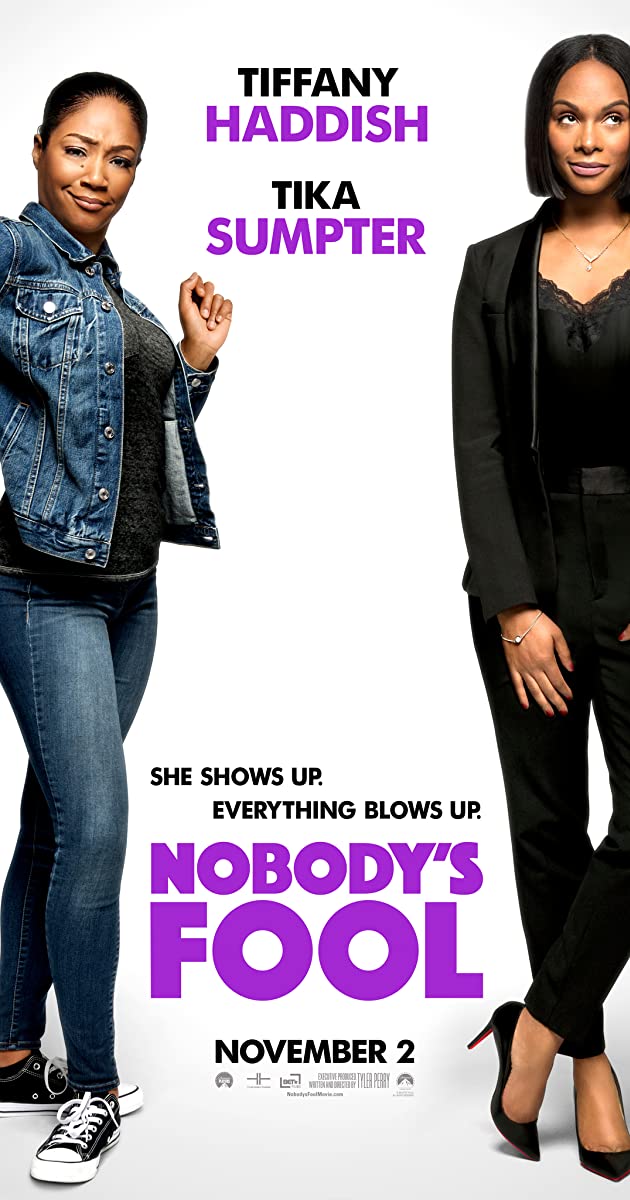 دانلود فیلم Nobody's Fool