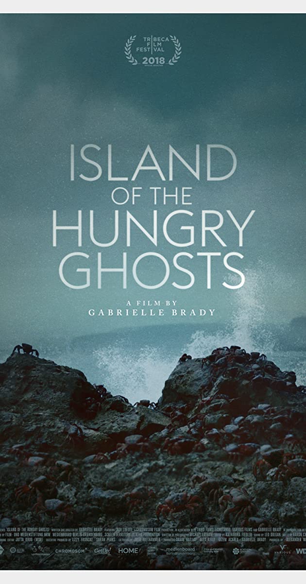 دانلود فیلم Island of the Hungry Ghosts