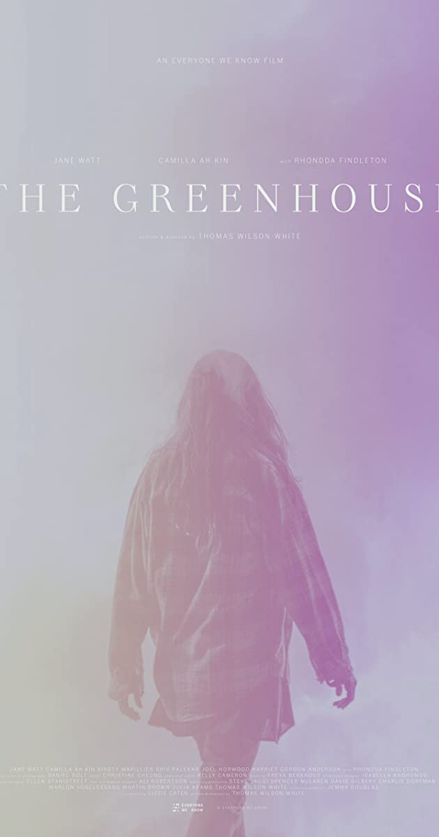 دانلود فیلم The Greenhouse