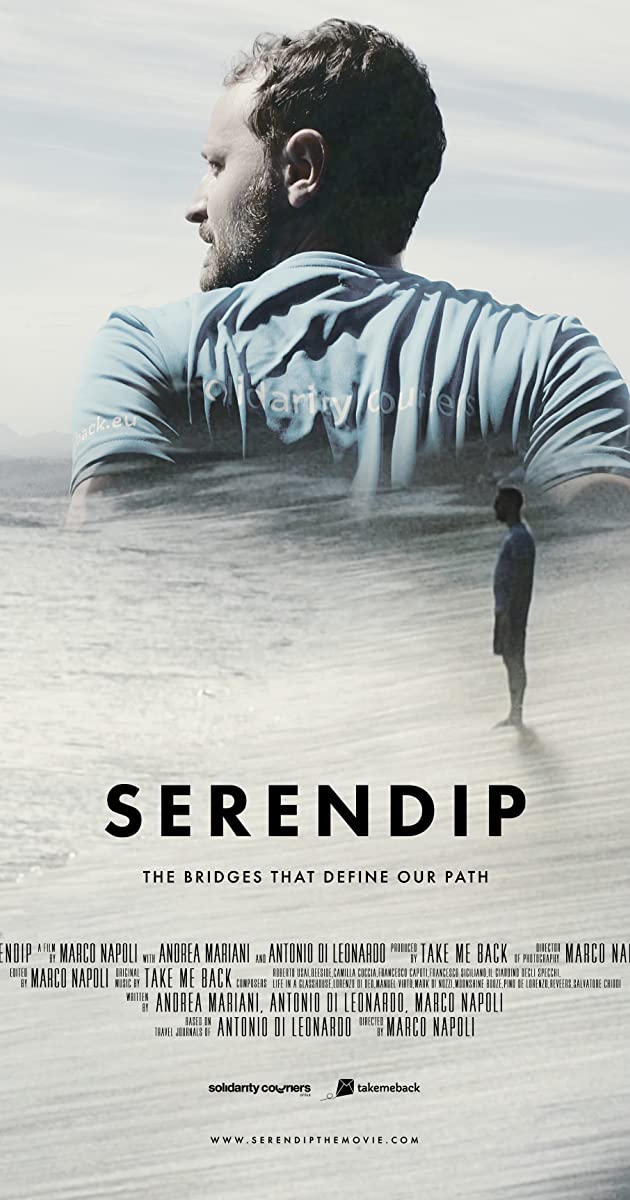 دانلود فیلم Serendip