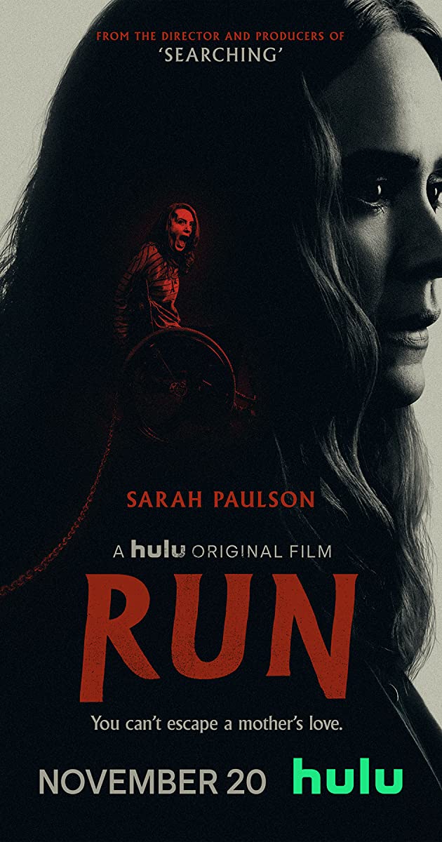 دانلود فیلم Run