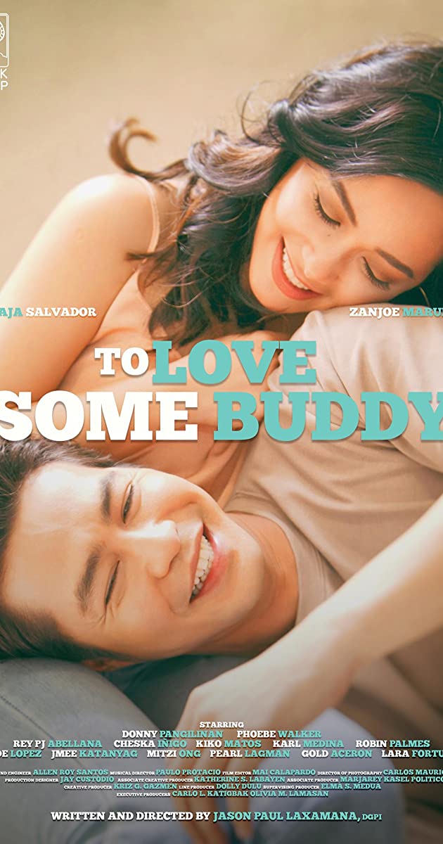 دانلود فیلم To Love Some Buddy