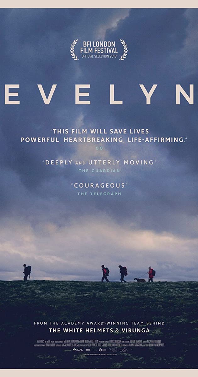 دانلود فیلم Evelyn