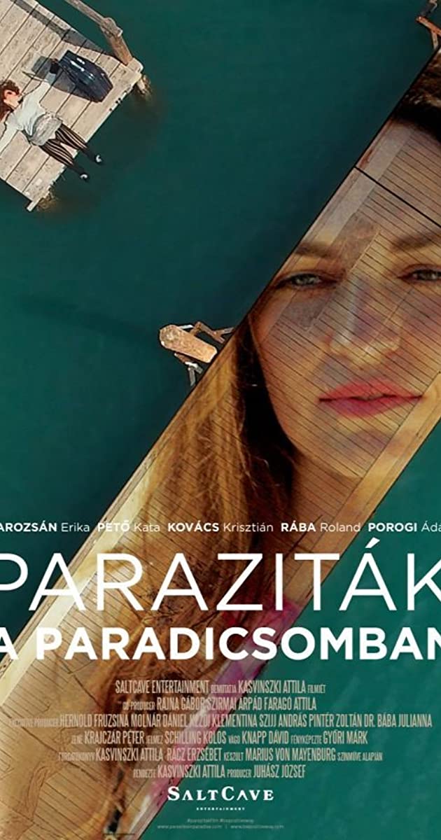 دانلود فیلم Paraziták a Paradicsomban