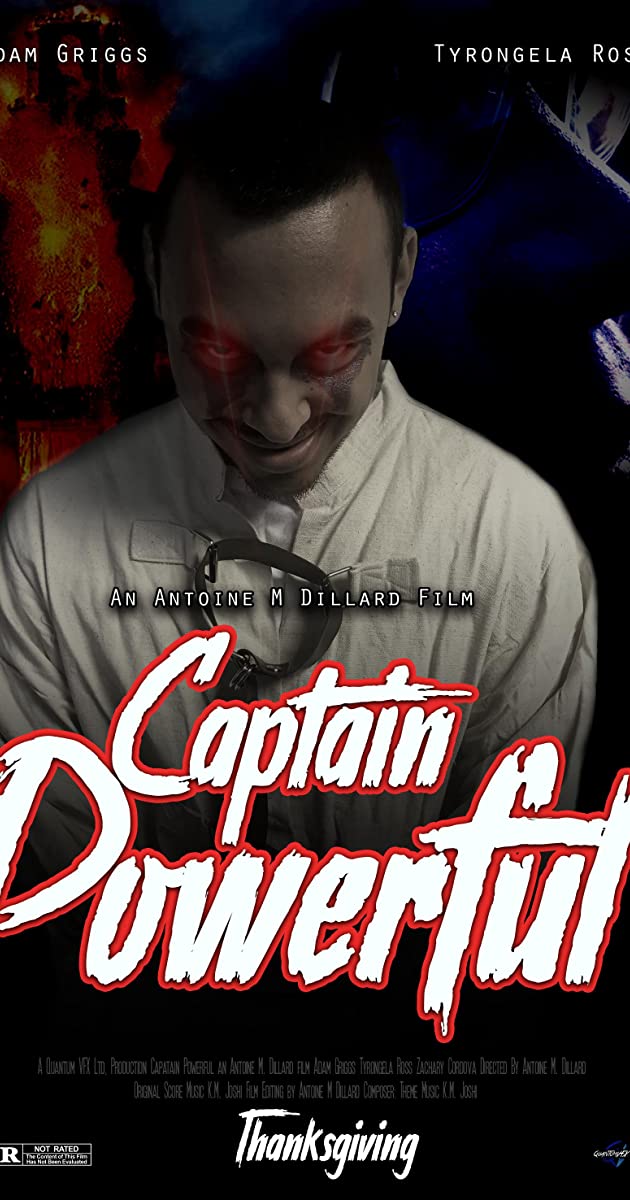 دانلود فیلم Captain Powerful