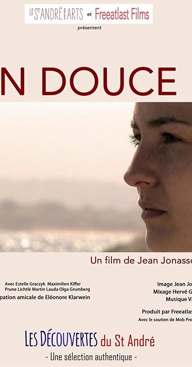 دانلود فیلم En douce