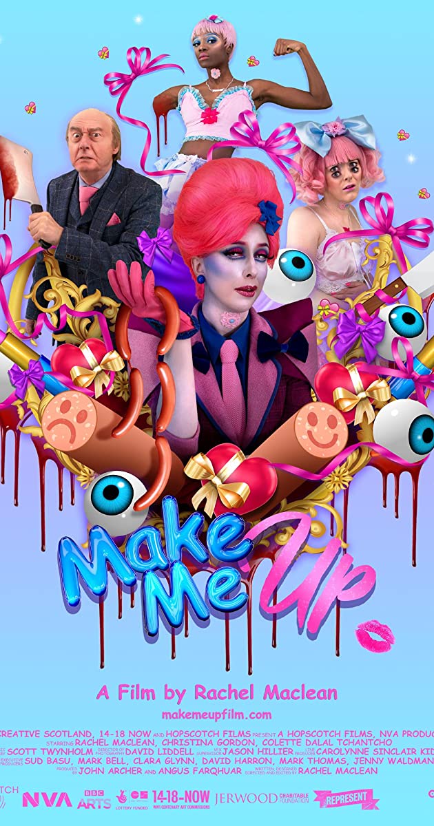 دانلود فیلم Make Me Up