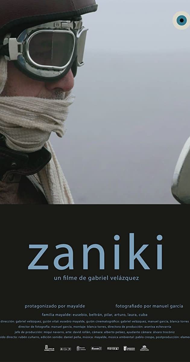 دانلود فیلم Zaniki