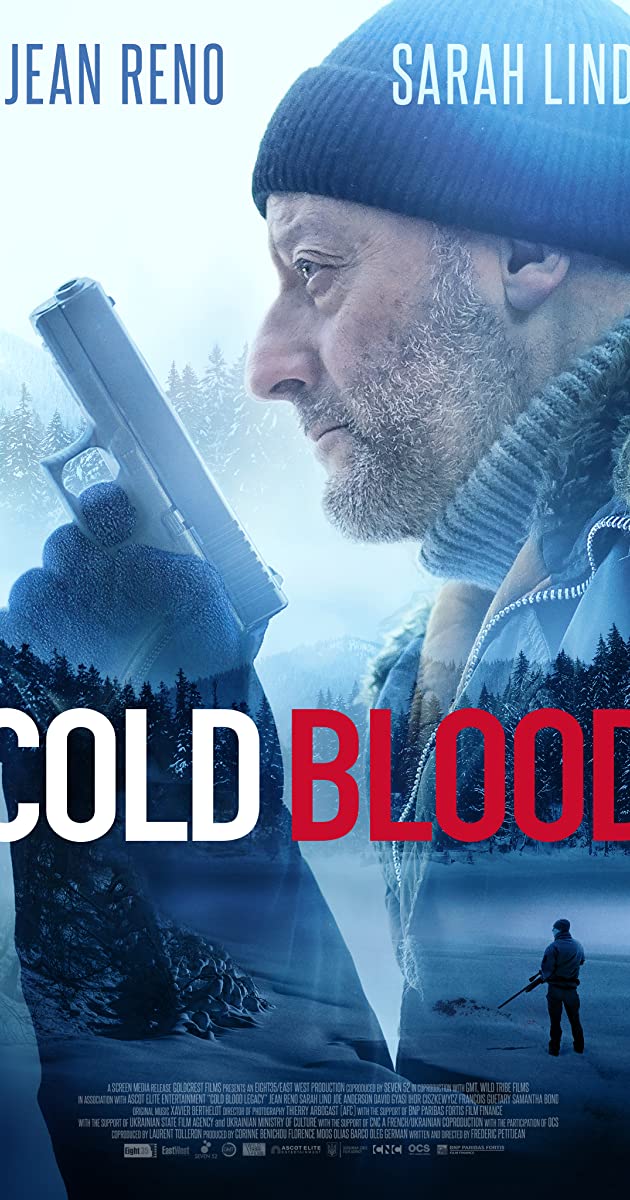 دانلود فیلم Cold Blood