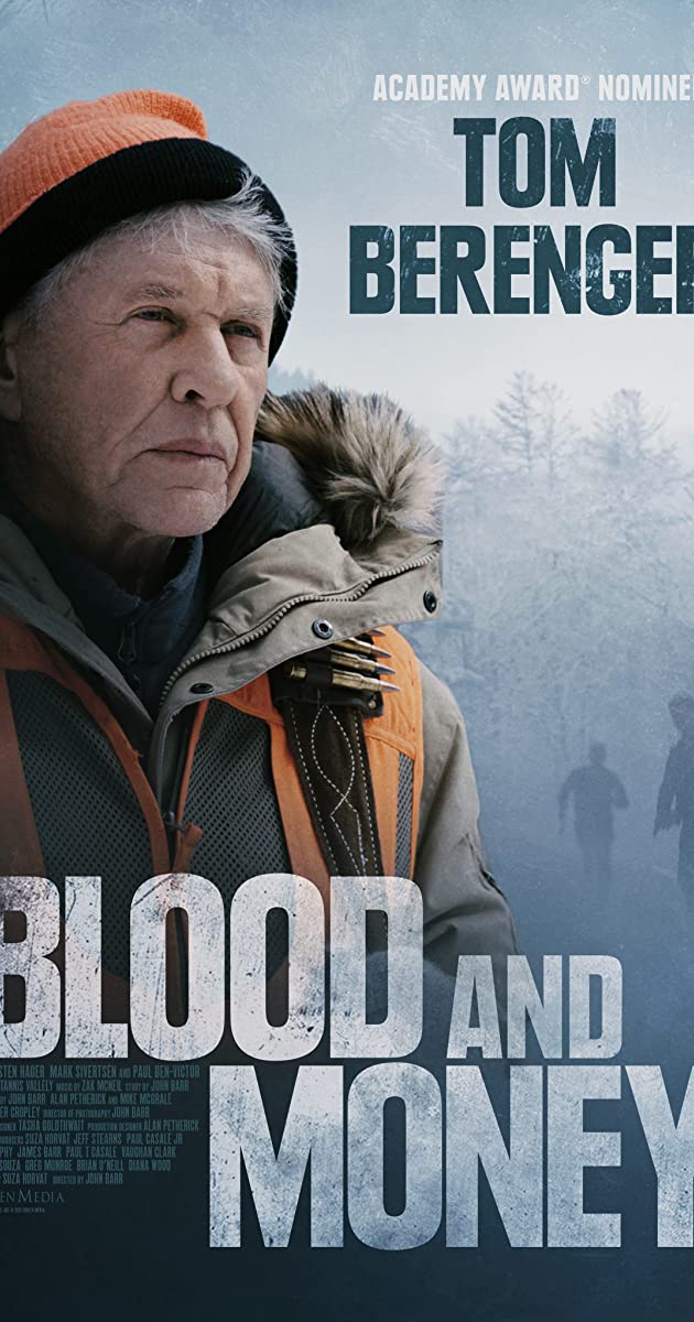 دانلود فیلم Blood and Money