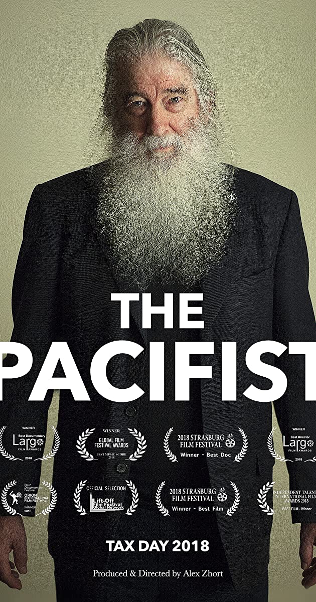 دانلود فیلم The Pacifist