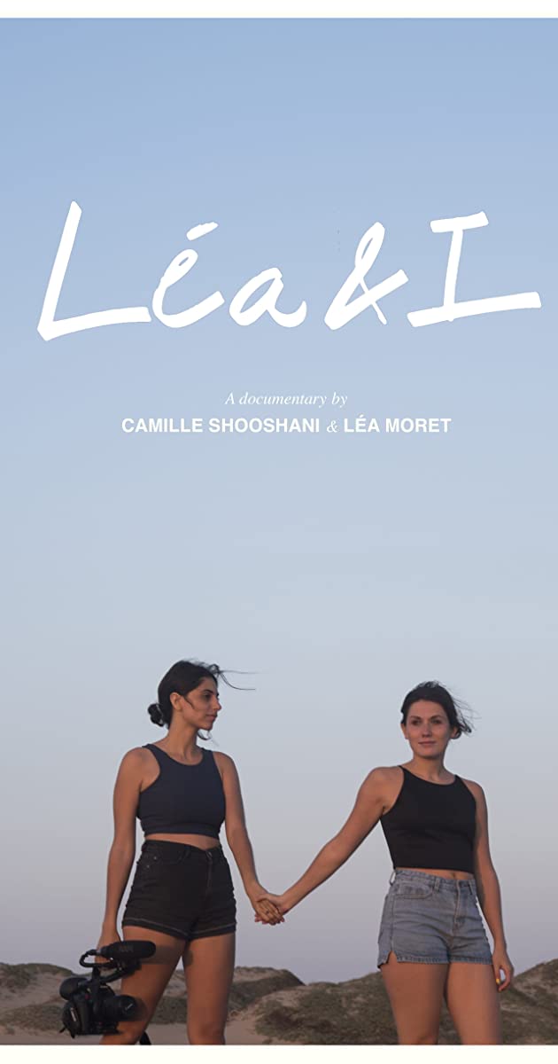 دانلود فیلم Léa & I