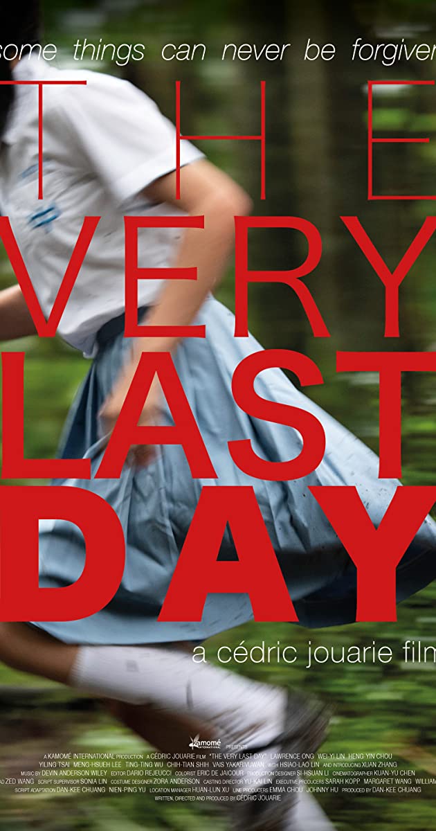 دانلود فیلم The Very Last Day