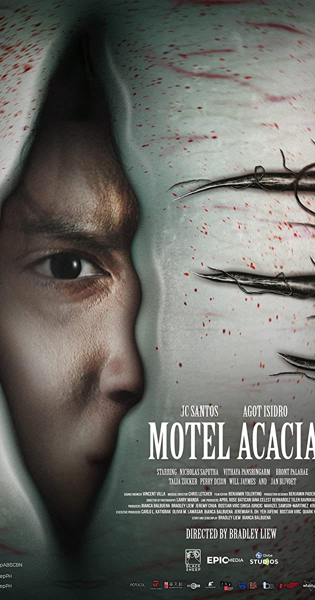 دانلود فیلم Motel Acacia