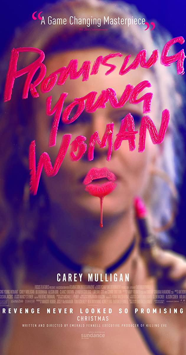 دانلود فیلم Promising Young Woman