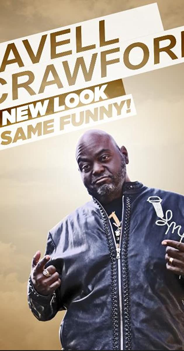 دانلود فیلم Lavell Crawford: New Look, Same Funny!