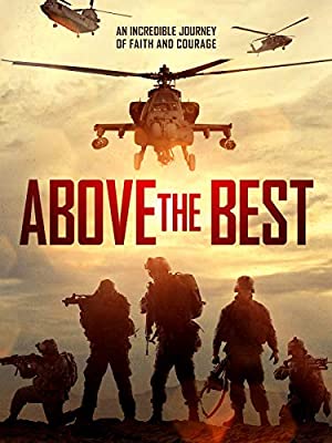 دانلود فیلم Above the Best