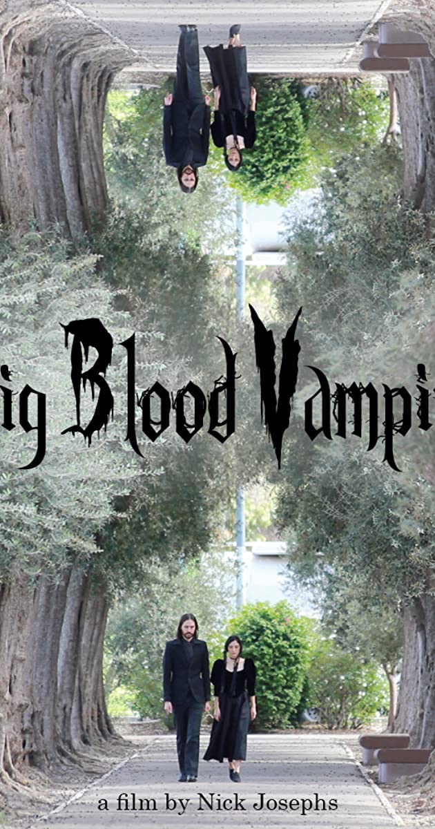 دانلود فیلم Pig Blood Vampire