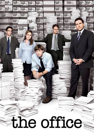 دانلود سریال The Office