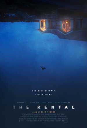 دانلود فیلم The Rental