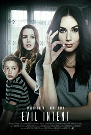 دانلود فیلم Evil Intent