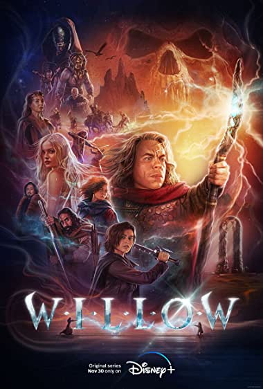 دانلود سریال Willow