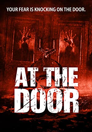 دانلود فیلم At the Door