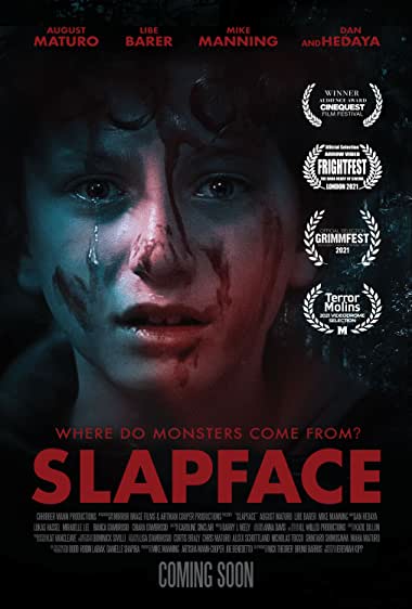 دانلود فیلم Slapface