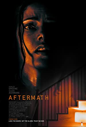 دانلود فیلم Aftermath