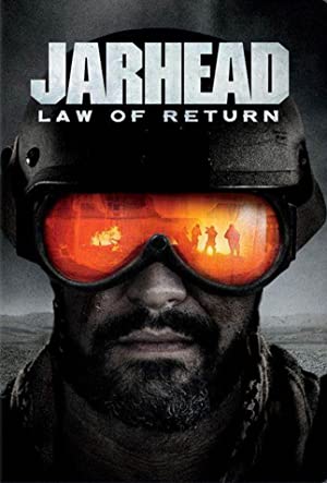 دانلود فیلم Jarhead: Law of Return