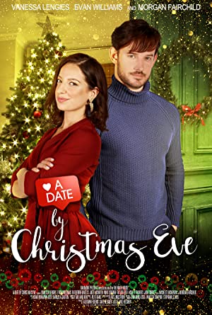 دانلود فیلم A Date by Christmas Eve