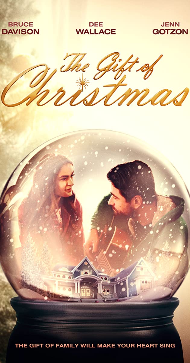 دانلود فیلم The Gift of Christmas