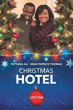 دانلود فیلم Christmas Hotel