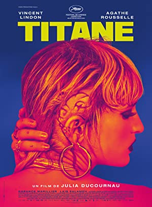 دانلود فیلم Titane