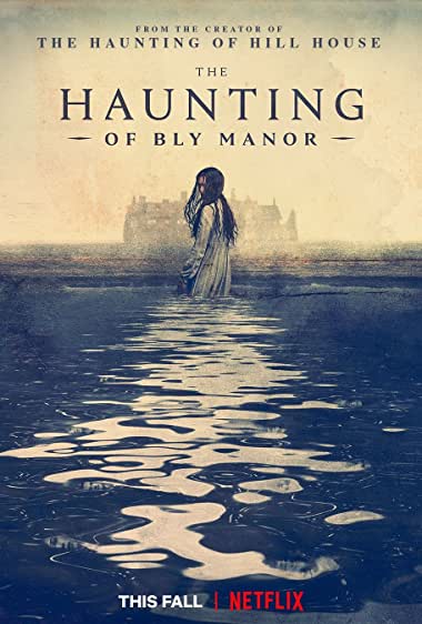 دانلود سریال The Haunting of Bly Manor با زیرنویس فارسی چسبیده بدون سانسور