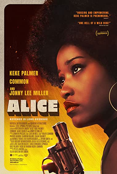 دانلود فیلم Alice