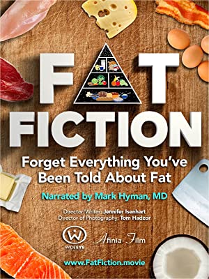 دانلود فیلم Fat Fiction