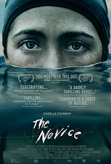 دانلود فیلم The Novice