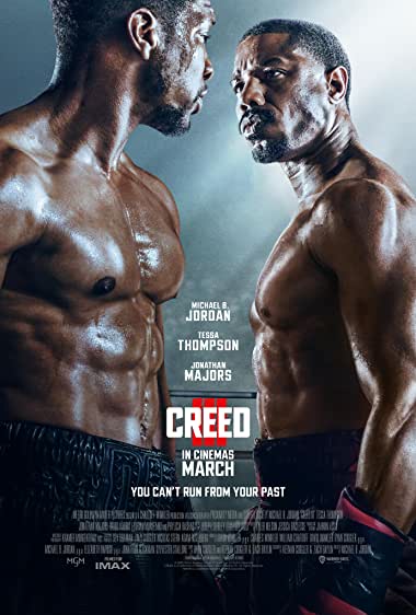 دانلود فیلم Creed III