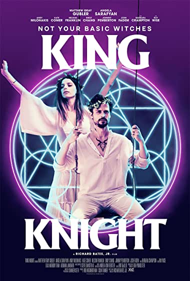 دانلود فیلم King Knight