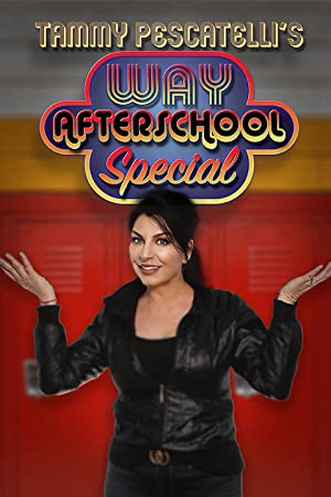 دانلود فیلم Tammy Pescatelli's Way After School Special