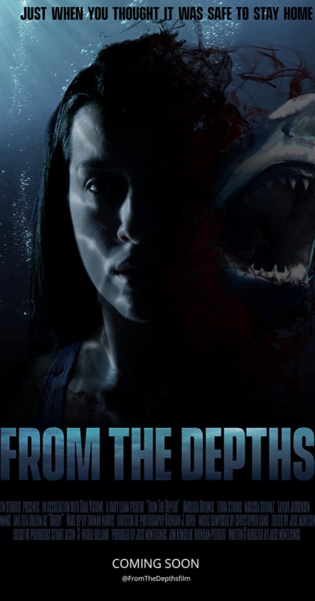 دانلود فیلم From the Depths