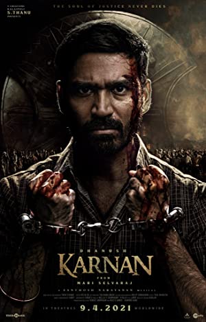 دانلود فیلم Karnan