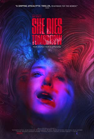 دانلود فیلم She Dies Tomorrow