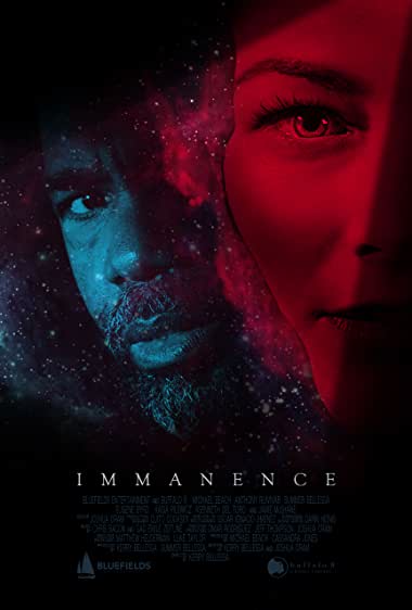 دانلود فیلم Immanence