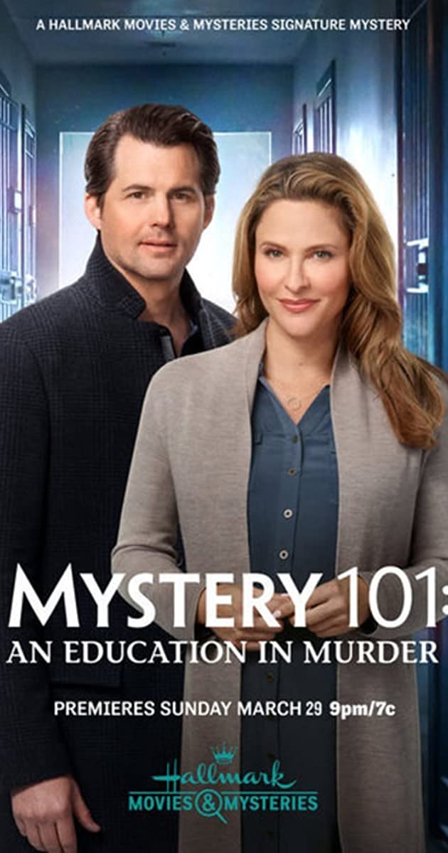 دانلود فیلم Mystery 101: An Education in Murder