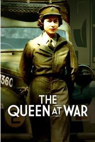 دانلود فیلم Our Queen at War