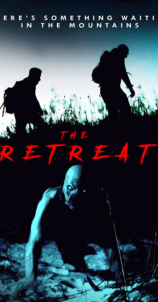 دانلود فیلم The Retreat