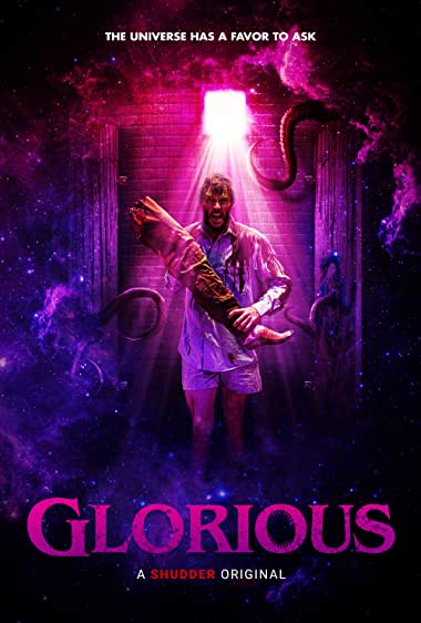 دانلود فیلم Glorious