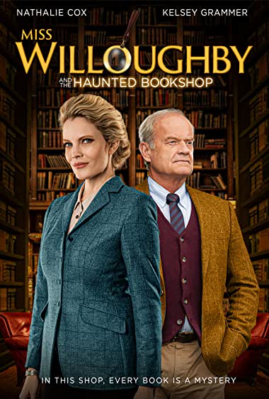 دانلود فیلم Miss Willoughby and the Haunted Bookshop